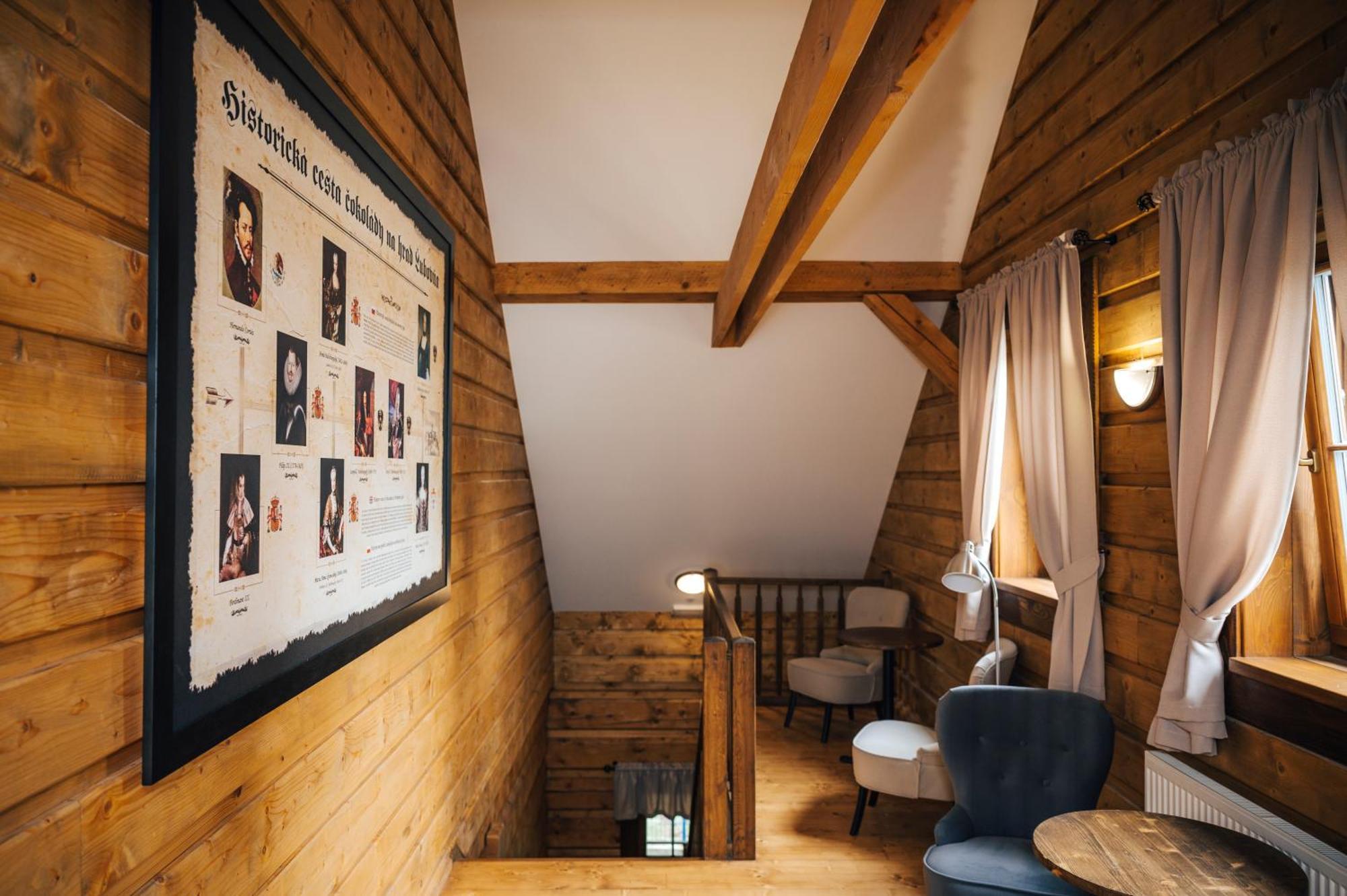 Nestville Apartments Hniezdne Bagian luar foto